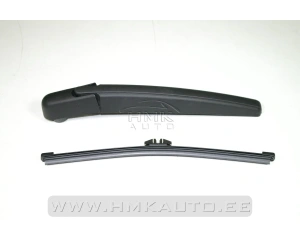 Рычаг стеклоочестителя задний Citroen C5 2008-