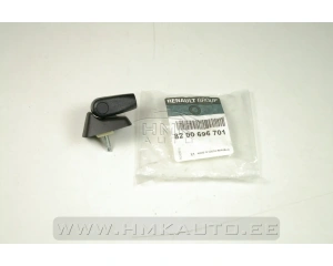 Embase d'antenne OEM Renault Kangoo/Master III/Trafic II/Opel Vivaro/Nissan Primastar