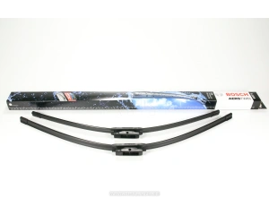 AEROTWIN Jeu de balais d'essuie-glace Renault Scenic/Grand Scenic III