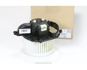 Interior blower OEM Citroen C4 Picasso, Partner/Berlingo 08-