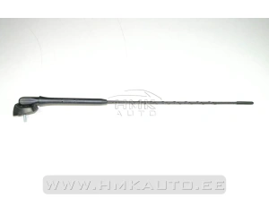 Антенна с подставкой Renault (короткая)