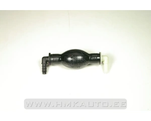 Manuaalinen polttoainepumppu OEM PSA