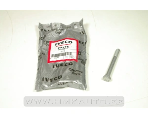 Болт крепления форсунки OEM Fiat Ducato 2,3/3,0JTD , Jumper/Boxer 3,0HDI 2006-