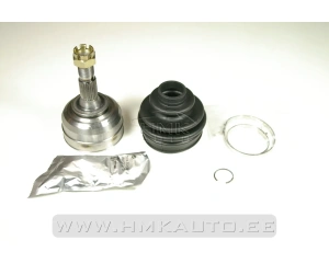 Nivelsarja, vetoakseli, ulompi Citroen C5