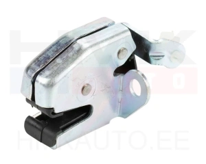 Serrure de porte arrière supérieur gauche Fiat Doblo