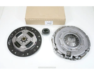 Kit d'embrayage OEM Jumpy/Expert/Scudo 2,0HDI Euro5