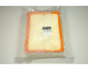 Õhufilter OEM Renault Master 2010-