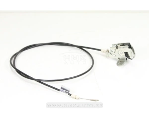 SOODUS!!! Ukselukusti tagauksele ülemine parem Jumper/Boxer/Ducato 2006- H3