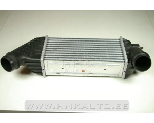 Intercooler Jumpy/Expert/Scudo 2,0HDI 2007-