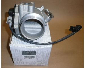 EGR klapp OEM Renault Trafic II, Master 2,5DCI