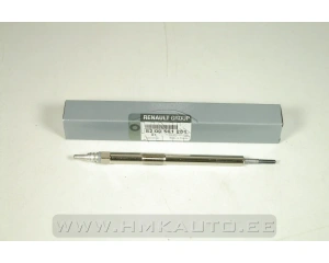 Свеча накаливания OEM Renault 2,0-2,3DCI
