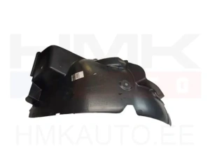Verhous, sisälokasuoja, edessä oikea (takaosa) OEM Renault Master 2010-