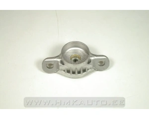 Опора амортизатора задняя Peugeot 307/Citroen C4 2009-