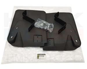 Porikummid tagumised OEM Renault Master III 2010- FWD