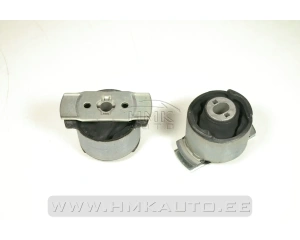 Tagasillatala pukside komplekt Renault Laguna III