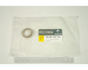 Kampikammion tuuletusventtiilin tiiviste OEM Renault 1,6 16V K4M