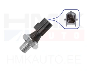 Датчик давления масла Citroen/Peugeot/Ford