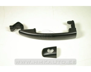 Ukselink välimine Citroen/Peugeot (lukuauguga)