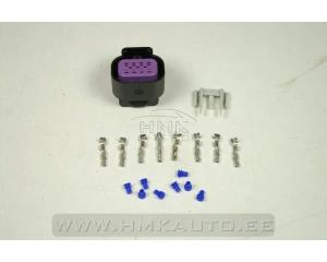 Tagatule pistik Jumper/Boxer/Ducato 2011- (uuem tüüp)  8-klemmi