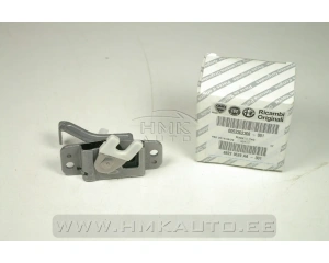 Door lock sliding door upper right OEM Jumper/Boxer/Ducato 2006-