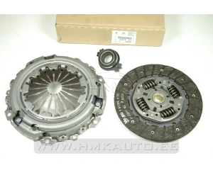Kit d'embrayage OEM Peugeot/Citroen