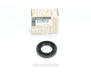 Veovõlli tihend parem OEM Renault 33x55x8,5