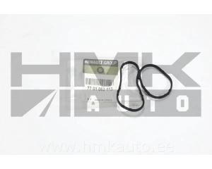 Oil filter housing gasket OEM Renault Trafic II 2,0dCI