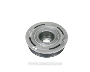 Poulie, vilebrequin (7 gorges) Renault Master/Trafic/Espace, Opel Movano/Vivaro 2,2-2,5DCI AC+