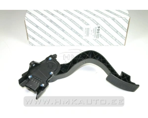 Kaasupoljin sähköinen OEM Jumper/Boxer/Ducato 2006-