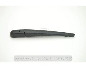 Wiper arm rear Peugeot 307 hatchback