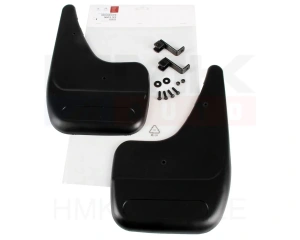 Bavettes garde-boue arrière OEM Jumper/Boxer/Ducato 06-