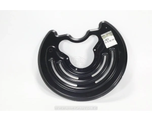 Jarrukilpi , taka vasen OEM Renault Trafic II-III