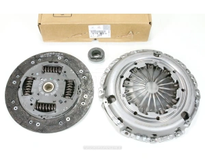 Kit d'embrayage OEM Peugeot/Citroen 1,6HDI