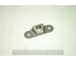 Gâche loquet serrure de porte arrière supérieur gauche Jumper/Boxer/Ducato -06