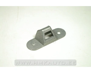 Gâche loquet serrure de porte arrière, inférieur gauche Jumper/Boxer/Ducato -06