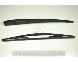 Рычаг стеклоочестителя задний Citroen Xsara Picasso, C5/Peugeot 306