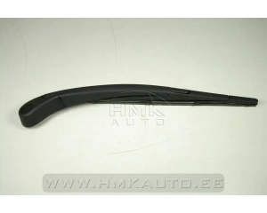 Klaasipühkija vars koos luuaga Clio III/Megane III tagaluugile