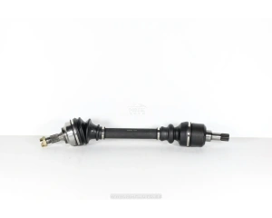 Приводной вал в сборе левая Citroen C4/C4 Picasso/Berlingo, Peugeot 307/Partner