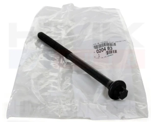 Cylinder head bolt (1pc.) OEM Citroen/Peugeot
