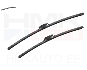 AEROTWIN pyyhkijänsulka sarja Renault Scenic,Grand Scenic II