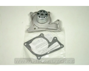 Vesipumppu Renault/Dacia 1,5DCI 2009-
