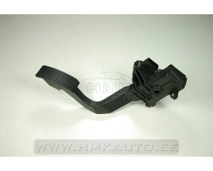 Electronic throttle pedal OEM Jumper/Boxer/Ducato 2011-