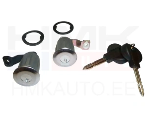 Lukkosylinterin sarja Berlingo/Partner 2000-