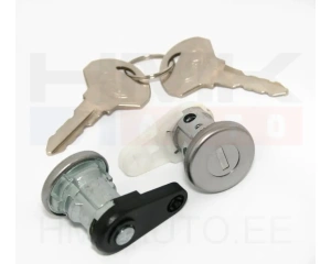 Lukkosylinterin sarja Renault Twingo / Dacia