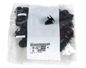 Rivet OEM Citroen/Peugeot 8mm