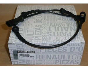 'ABS andur eesmine OEM Renault Megane III/Fluence/Scenic III