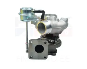 Турбокомпрессор Jumper/Boxer/Ducato 2,8HDI