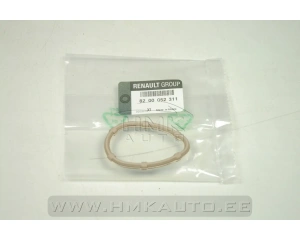 Kampikammion tuulettimen tiiviste Renault 1,4/1,6