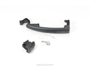 Ukselink välimine OEM Citroen/Peugeot/Fiat