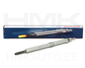 Hehkutulppa Renault Master/Trafic 2,2dCi/2,5dCi